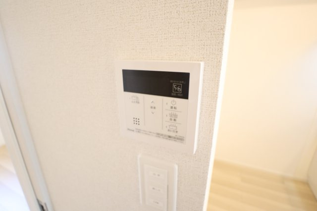 サンシャイン富堂Ⅳのセキュリティ