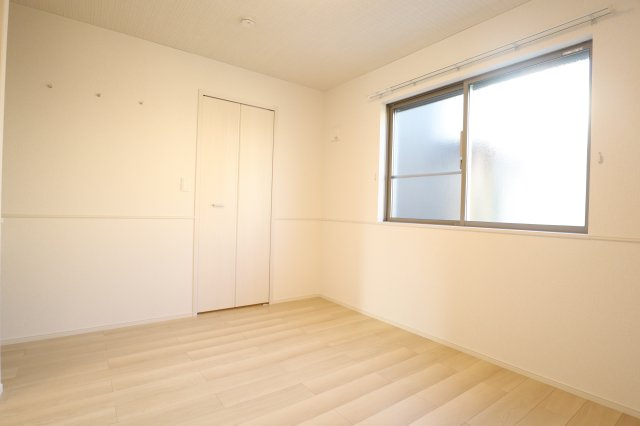 サンシャイン富堂Ⅳの居間・リビング