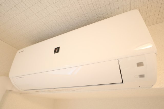 サンシャイン富堂Ⅳの設備