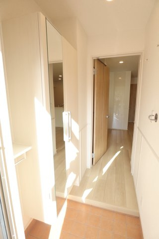 サンシャイン富堂Ⅳのその他