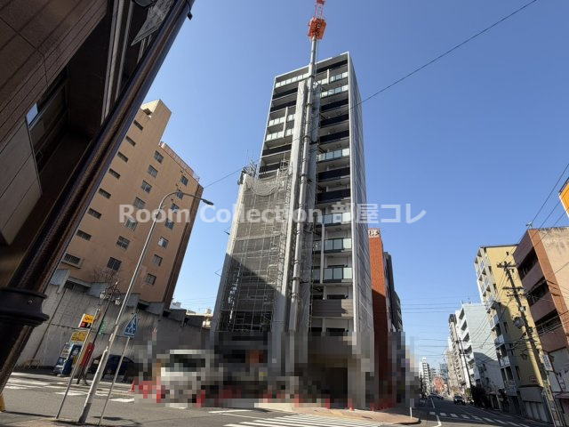 S-RESIDENCE高岳駅前awake(アウェイク)