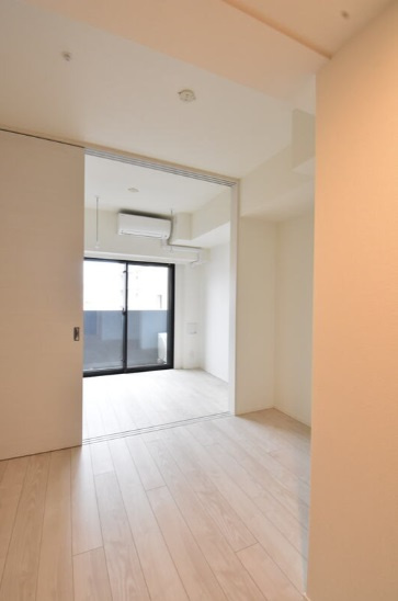 スパシエ蒲田グランドタワー