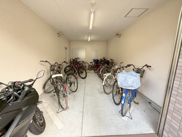 プランドールSakaeⅡのその他共用部分