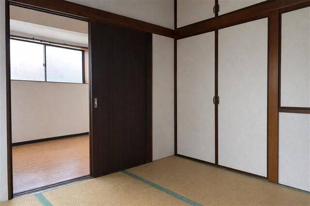 渋谷区代々木４丁目戸建の設備