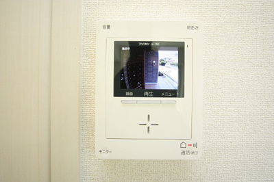 【セキュリティ】 | グランツ　ＵⅠ