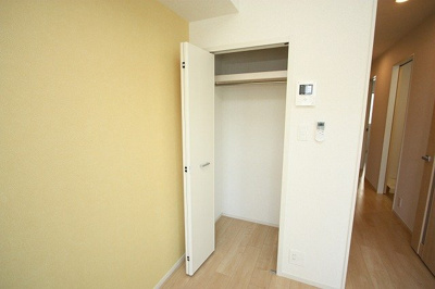 【収納】 | グランツ　ＵⅠ | 収納のためのスペースです