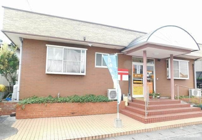 【周辺】 | グランツ　ＵⅠ | 甘木神田町簡易郵便局まで95m