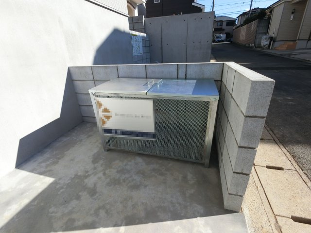 【その他共用部分】