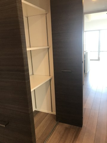 ジ・オーシャンテラス豊崎シーサイドテラスの浴室