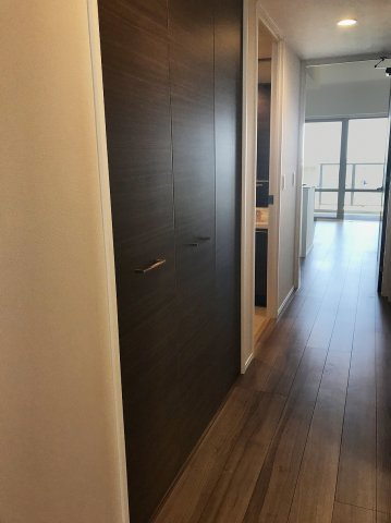 ジ・オーシャンテラス豊崎シーサイドテラスのその他