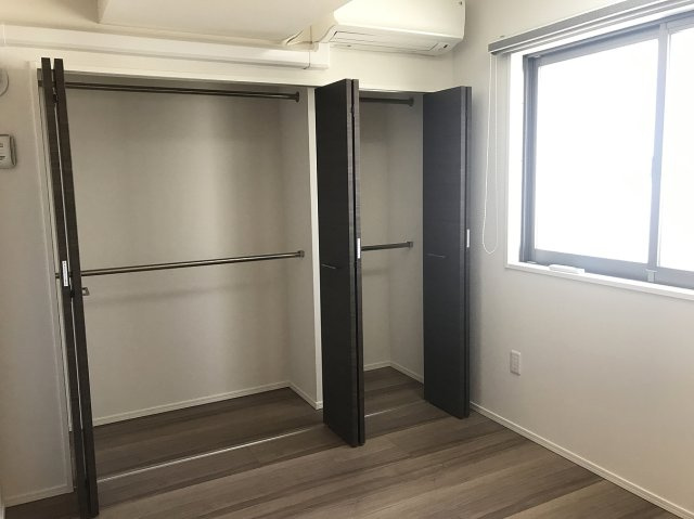 ジ・オーシャンテラス豊崎シーサイドテラスの居間・リビング