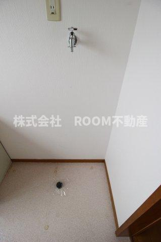 岩元貸家の設備