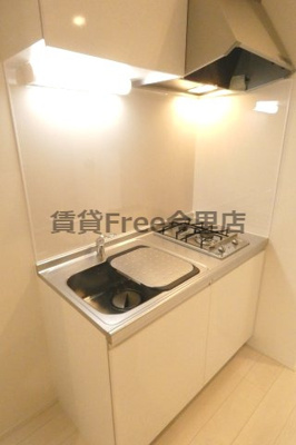 【キッチン】 | ソリュートピア　仲介手数料無料