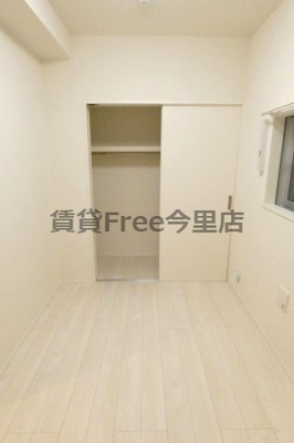 【洋室】 | ソリュートピア　仲介手数料無料