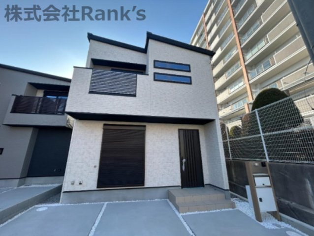 神戸市垂水区塩屋町6丁目