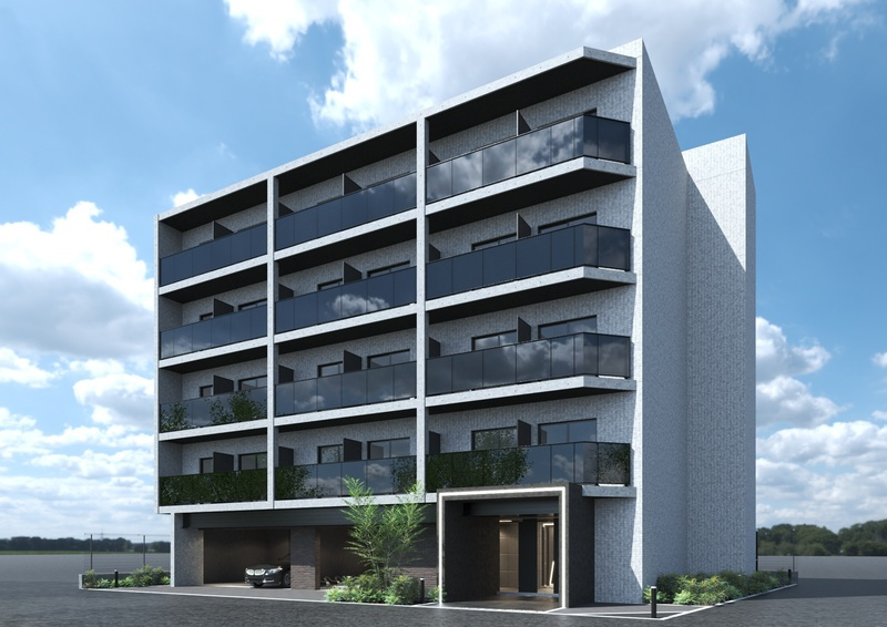 ガリシア蒲田六郷コート