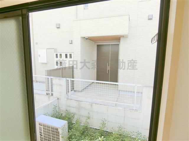 グラビス蒲田の展望|展望