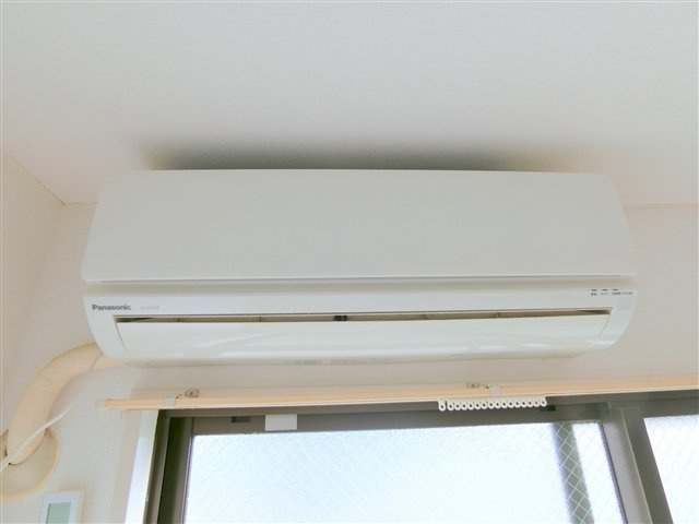 グラビス蒲田の設備