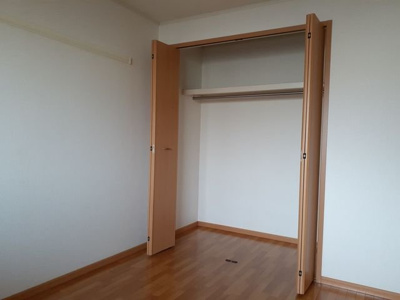 【収納】 | インヴィテ・ボヌ－ルⅡ番館