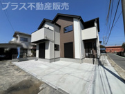福岡市早良区賀茂2丁目4期　1号棟（全1棟）【仲介手数料無料・0円】の画像