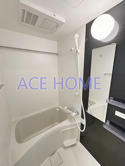 【浴室】 | エグゼ大阪ＤＯＭＥ ＣＩＴＹシエル