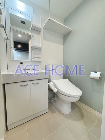 【トイレ】 | エグゼ大阪ＤＯＭＥ ＣＩＴＹシエル