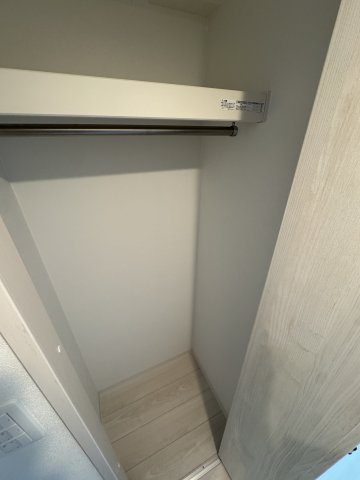 【収納】 | エグゼ大阪ＤＯＭＥ ＣＩＴＹシエル