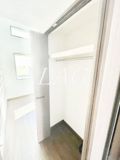 【収納】 | セレステ長津田 | 収納です。