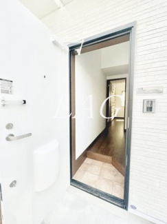 【玄関】 | セレステ長津田 | 玄関です。