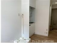 北小金ハイツのキッチン