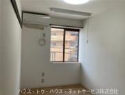 北小金ハイツの居間・リビング