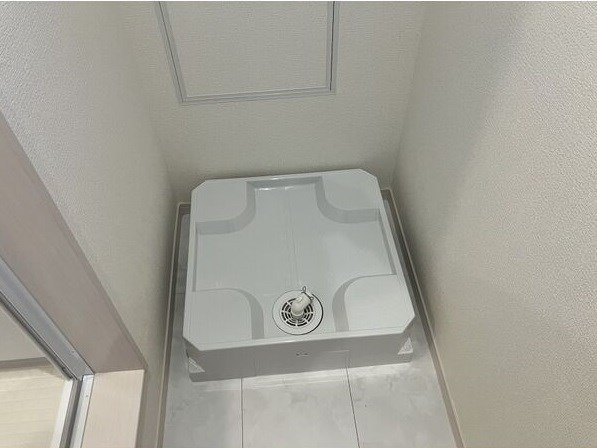 リーブルファイン下之一色町の設備