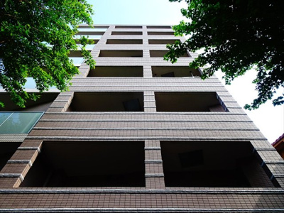 【外観】 | プレールドゥーク永福町