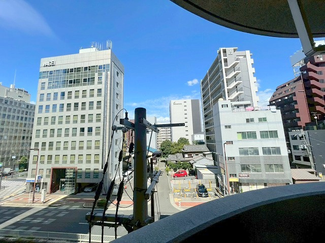 Will Do新大阪s1の展望