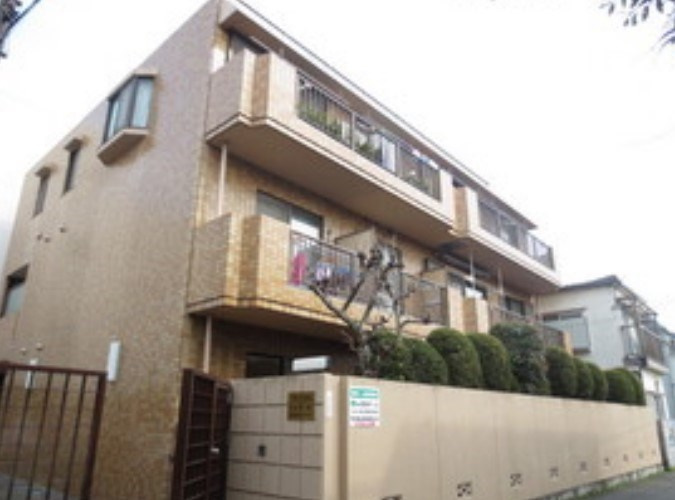 ザ・ハウスオブウチダ