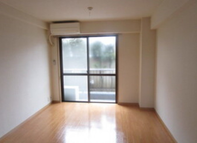 ザ・ハウスオブウチダの居間・リビング