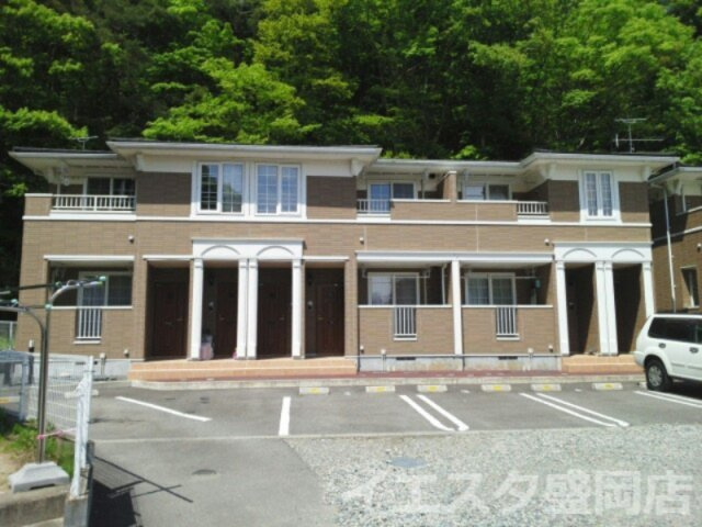 ラフレシールＡ