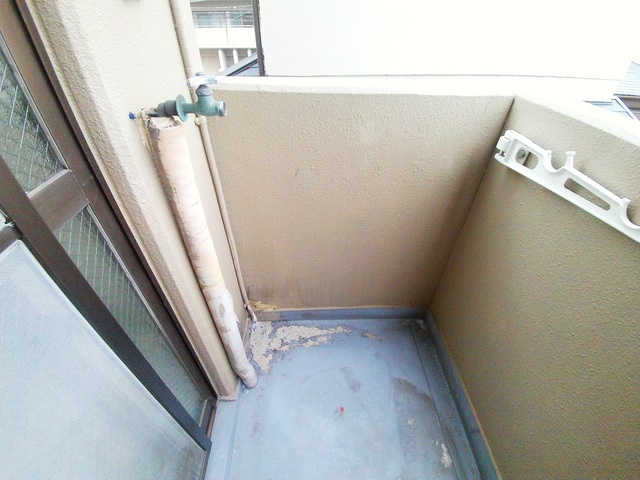 VIVANT青木の設備