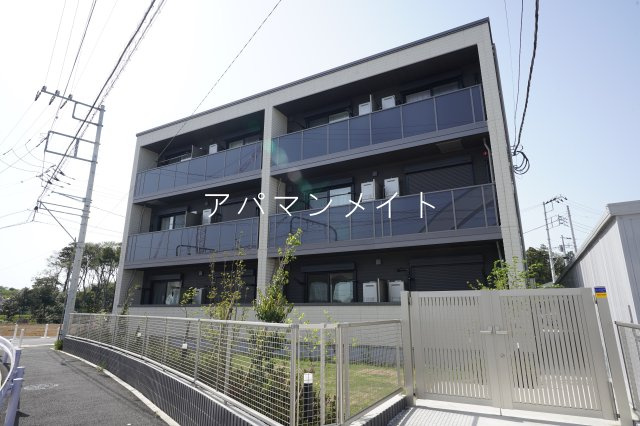 【周辺】 | シャーメゾンゆめが丘壱番館 | 戸塚周辺ならアパマンメイトへＬｅｔｓ Ｇｏ ！