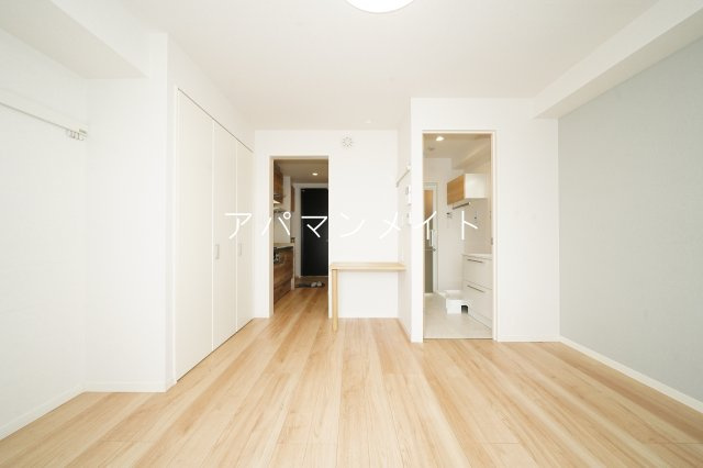 【居間・リビング】 | シャーメゾンゆめが丘壱番館 | 戸塚周辺ならアパマンメイトへＬｅｔｓ Ｇｏ ！