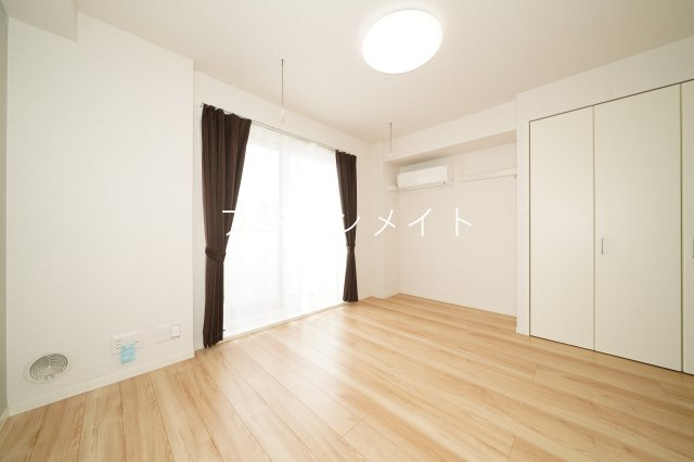 【寝室】 | シャーメゾンゆめが丘壱番館 | 戸塚周辺ならアパマンメイトへＬｅｔｓ Ｇｏ ！