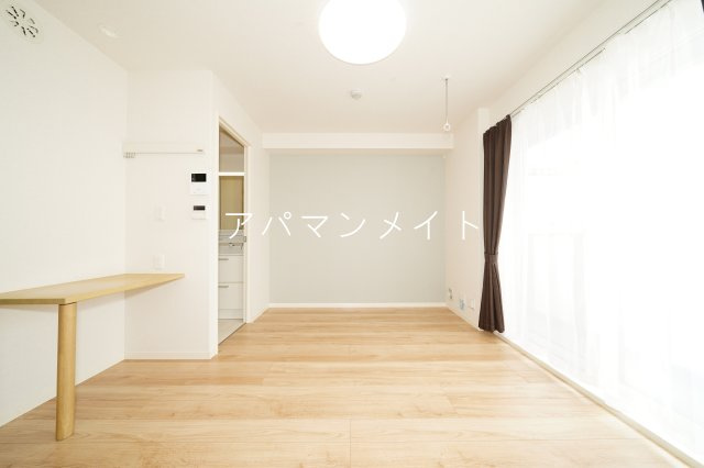 【居間・リビング】 | シャーメゾンゆめが丘壱番館 | 戸塚周辺ならアパマンメイトへＬｅｔｓ Ｇｏ ！