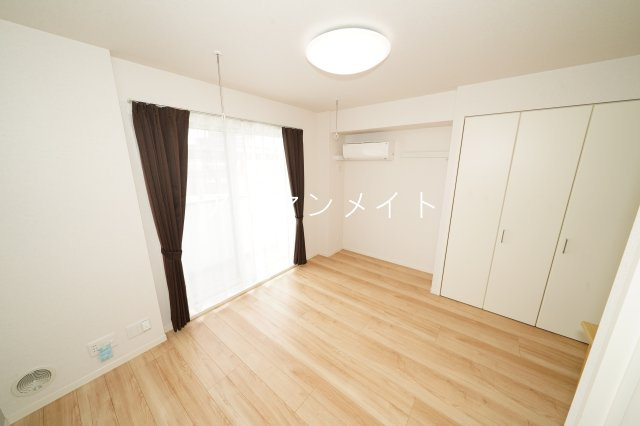 【寝室】 | シャーメゾンゆめが丘壱番館 | 戸塚周辺ならアパマンメイトへＬｅｔｓ Ｇｏ ！