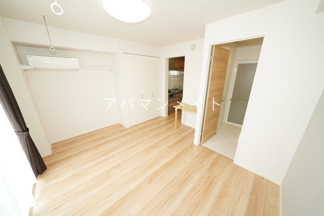 【子供部屋】 | シャーメゾンゆめが丘壱番館 | 戸塚周辺ならアパマンメイトへＬｅｔｓ Ｇｏ ！