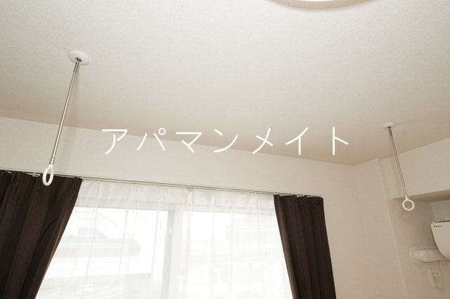 【設備】 | シャーメゾンゆめが丘壱番館 | 戸塚周辺ならアパマンメイトへＬｅｔｓ Ｇｏ ！