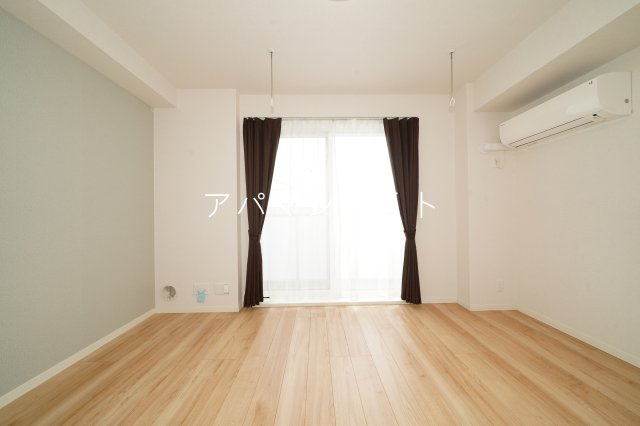 【寝室】 | シャーメゾンゆめが丘壱番館 | 使い勝手のいい寝室です