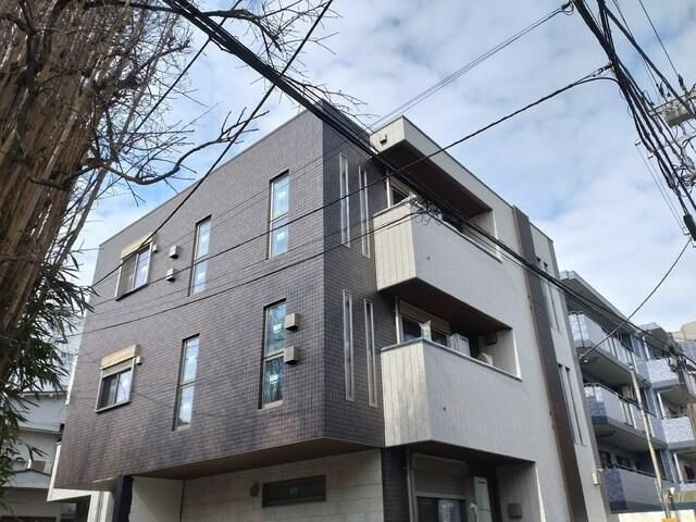 フロイデ代々木