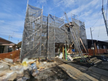 ブルーミングガーデン宇都宮市中戸祭1丁目　1号棟の画像