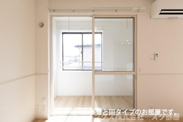 ル　シエルの内装