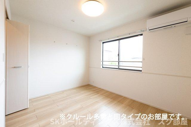 ル　シエルの内装